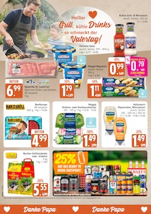 Kräuter im aktuellen Marktkauf Prospekt (Hamburg) Kräuter im Marktkauf Prospekt "Top Angebote" mit 36 Seiten (Hamburg)