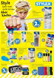 Geodreieck Angebot & Preis im aktuellen TEDi Prospekt Geodreieck Angebot im aktuellen TEDi Prospekt auf Seite 14