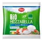 Bio Mozzarella von Milbona Bioland im aktuellen Lidl Prospekt