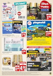 Aktueller E center Prospekt mit Playmobil, "Aktuelle Angebote", Seite 25