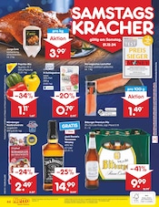 Aktueller Netto Marken-Discount Prospekt mit Bitburger, "Aktuelle Angebote", Seite 55