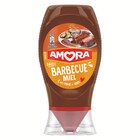 Sauce barbecue et miel - Amora en promo chez Intermarché Toul à 2,10 €