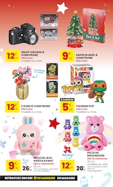 Sapin Noël Angebote im Prospekt "321 NOËL" von Stokomani auf Seite 14