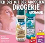 Schaumbad von Kneipp für 2,69 € bei Netto Marken-Discount im Angebot Schaumbad von Kneipp im aktuellen Netto Marken-Discount Prospekt