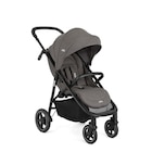Aktuelle Kinderwagen Angebote bei XXXLutz Möbelhäuser in Braunschweig Aktuelles BUGGY Mytrax Pro Angebot bei XXXLutz Möbelhäuser in Braunschweig ab 239,90 €