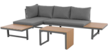 Gartenlounge im Angebot bei Möbel Martin in Trier Gartenlounge Angebote bei Möbel Martin Trier für 499,00 €