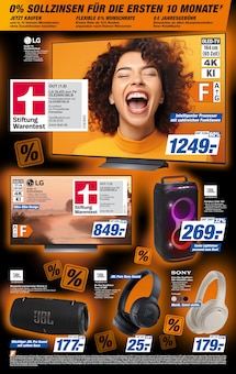 Kopfhörer im aktuellen expert Prospekt (Leverkusen) Kopfhörer im expert Prospekt "Top Angebote" mit 6 Seiten (Leverkusen)