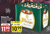 Pils Angebote von Bitburger bei EDEKA Wesel für 10,99 €