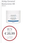 Basiscreme XR im aktuellen Prospekt bei LINDA Premiumapotheke in Haar