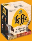 Coffret selection bieres - LEFFE - Super U à Asnières-sur-Seine Coffret selection bieres - LEFFE en promo chez Super U Asnières-sur-Seine à 14,35 €