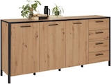 Sideboard „Kirikus“ Angebote bei mömax Leonberg für 159,00 €