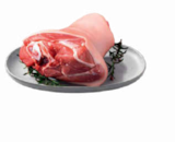 Aktuelle Schweinefleisch Angebote bei Netto Marken-Discount in Hamburg Aktuelles Hintereisbein / Hinterhaxe Angebot bei Netto Marken-Discount in Hamburg ab 2,99 €