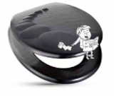 WC-Sitz Comala II von Baliv für 47,99 € bei OBI im Angebot WC-Sitz Comala II von Baliv im aktuellen OBI Prospekt
