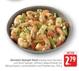 Garnelen-Spargel-Salat im Angebot bei E center in Pirmasens Garnelen-Spargel-Salat Angebote bei E center Pirmasens für 2,79 €
