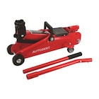 Cric hydraulique roulant 1.5T AUTOBEST - AUTOBEST - CarterCash Cric hydraulique roulant 1.5T AUTOBEST - AUTOBEST à 29,90 € dans le catalogue CarterCash