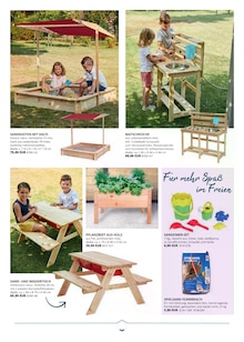 Kühlschrank im PROFI Wesch Prospekt "GARTEN KATALOG" mit 244 Seiten (Eisenach)