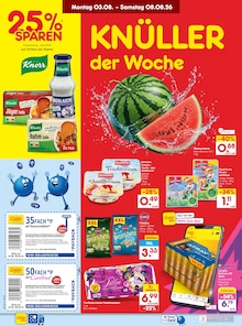 Aktueller Netto Marken-Discount Beilrode Prospekt Netto Marken-Discount Prospekt Beilrode "Aktuelle Angebote" mit 49 Seiten