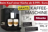 Aktuelles Kaffeemaschine Angebot bei BRAUN Möbel-Center in Freiburg (Breisgau)