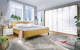 Schlafzimmer „Loft“  im aktuellen Segmüller Prospekt für 199,99 €