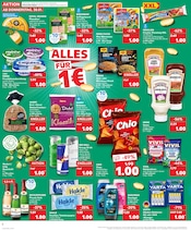 Aktueller Kaufland Prospekt mit Ente, "Aktuelle Angebote", Seite 2