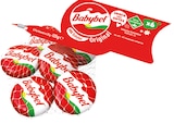 Mini Babybel 6er-Netz von Babybel für 1,99 € bei Netto mit dem Scottie im Angebot Mini Babybel 6er-Netz von Babybel im aktuellen Netto mit dem Scottie Prospekt
