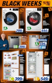 Kühlschrank im expert Prospekt in Hannover Aktueller expert Prospekt mit Kühlschrank, "Top Angebote", Seite 6