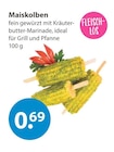 Maiskolben von  im aktuellen V-Markt Prospekt für 0,69 €