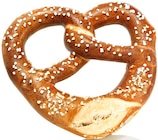 Laugenbrezel von Brot & Mehr im aktuellen REWE Prospekt für 0,39 €