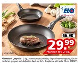 Pfannenset „Imperial“ von ELO im aktuellen Segmüller Prospekt für 29,99 €