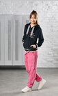 Freizeit-Damen-Nicki-Sweater oder -Jogger Angebote von bruno banani bei Penny Gelsenkirchen für 14,99 €