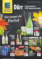 Cola im E center Prospekt in Lauda-Königshofen Aktueller E center Prospekt mit Cola, "Wir lieben Lebensmittel!", Seite 2