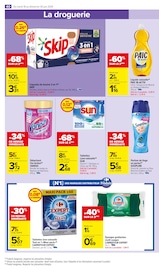 Lave-Vaisselle Angebote im Prospekt "Carrefour Market" von Carrefour Market auf Seite 42