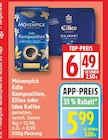 Edle Komposition, Eilles oder Idee Kaffee von Mövenpick für 5,99 € bei EDEKA im Angebot Edle Komposition, Eilles oder Idee Kaffee von Mövenpick im aktuellen EDEKA Prospekt