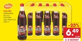 Cola-Mix im Angebot bei Netto Marken-Discount in Bad Saulgau Cola-Mix Angebote von limetto bei Netto Marken-Discount Bad Saulgau für 6,49 €