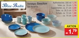 Kaffeebecher 300 ml im Angebot bei Zimmermann in Hofheim Kaffeebecher 300 ml Angebote von Blue Baita bei Zimmermann Hofheim für 1,79 €