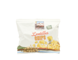 Chips de lentilles - Mini Mountains en promo chez Naturalia Chips de lentilles - Mini Mountains dans le catalogue Naturalia