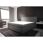 Boxspringbett Wien für 599,99 € bei POCO im Angebot Boxspringbett Wien im aktuellen POCO Prospekt
