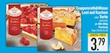 Kuchen im EDEKA Prospekt Kuchen von Coppenrath&Wiese im aktuellen EDEKA Prospekt für 3,79 €