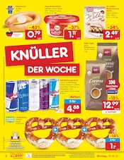 Aktueller Netto Marken-Discount Prospekt mit Würstchen, "Aktuelle Angebote", Seite 2