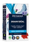 Drainideal x 20 ampoules - DIETAROMA - NaturéO à Chatou Drainideal x 20 ampoules - DIETAROMA en promo chez NaturéO Chatou à 21,69 €