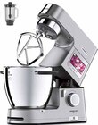 Küchenmaschine Cooking Chef XL KCL95.424SI bei expert im Görgeshausen Prospekt für 1.099,00 €