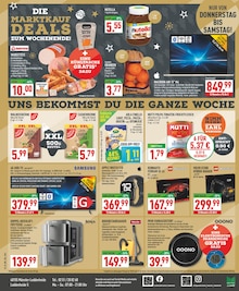 Lego im aktuellen Marktkauf Prospekt (Münster) Lego im Marktkauf Prospekt "Aktuelle Angebote" mit 36 Seiten (Münster)