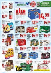 Erdinger im Trinkgut Prospekt in Haltern am See Aktueller Trinkgut Prospekt mit Erdinger, "Aktuelle Angebote", Seite 2
