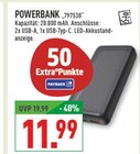 POWERBANK Angebote bei Marktkauf Erkrath für 11,99 €