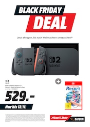 Spielekonsole im MediaMarkt Saturn Prospekt in Königswinter Aktueller MediaMarkt Saturn Prospekt mit Spielekonsole, "HEIMGESUCHT VON UNHEIMLICHEN DEALS", Seite 40