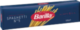 italienische Pasta Angebote von Barilla bei E center Chemnitz für 1,00 €