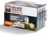 Batterien 24er im Netto Marken-Discount Prospekt Batterien 24er von star im aktuellen Netto Marken-Discount Prospekt fĂŒr 3,49 âŹ