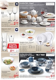 Weinglas Angebot & Preis im aktuellen Selgros Prospekt Weinglas Angebot im aktuellen Selgros Prospekt auf Seite 6