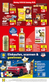 Aktueller Lidl Prospekt mit Katzenfutter, "LIDL LOHNT SICH", Seite 12