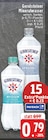 Aktuelle Mineralwasser Angebote bei E center in Dortmund Aktuelles Mineralwasser Medium Angebot bei E center in Dortmund ab 0,79 €